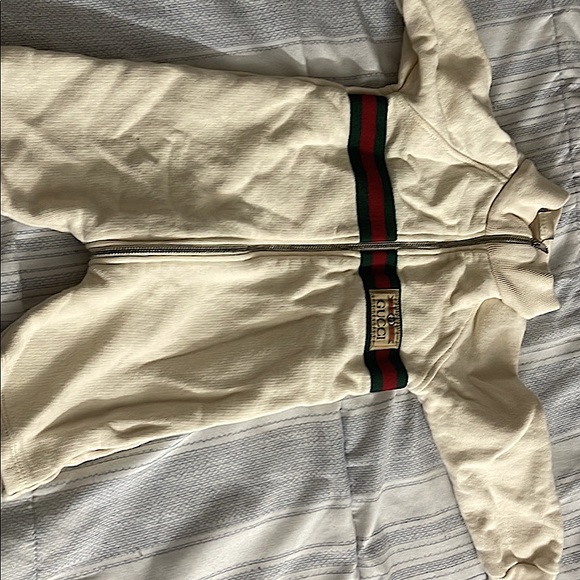 Kids Gucci onesie - Picture 1 of 1